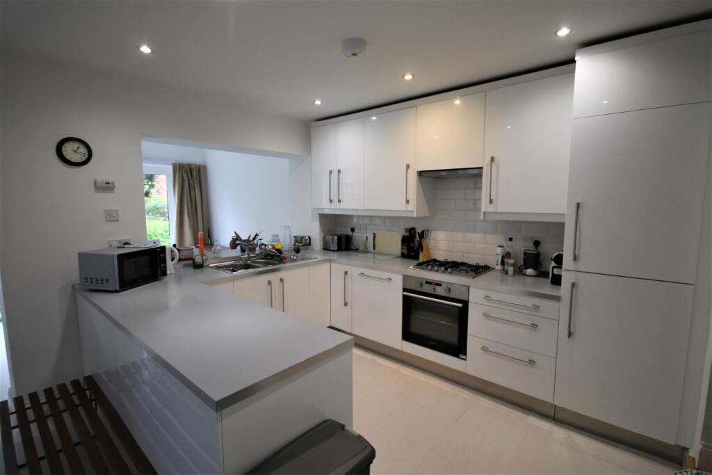 4 West Terrace, Durham - View 4