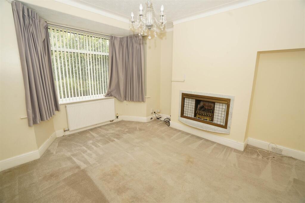 House in Bolton, Horwich - View 2