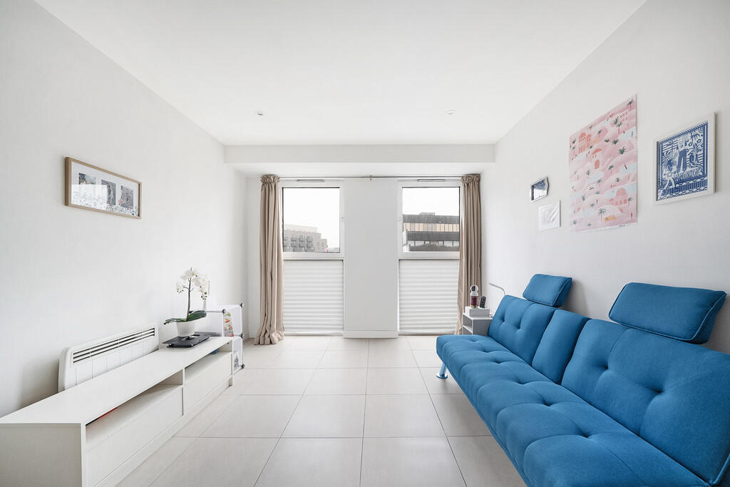 Main image of property: Portman House, 136 High Road