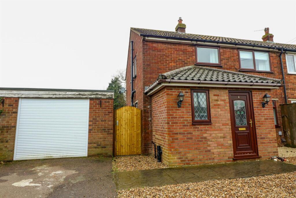 Main image of property: Heath View, Leiston