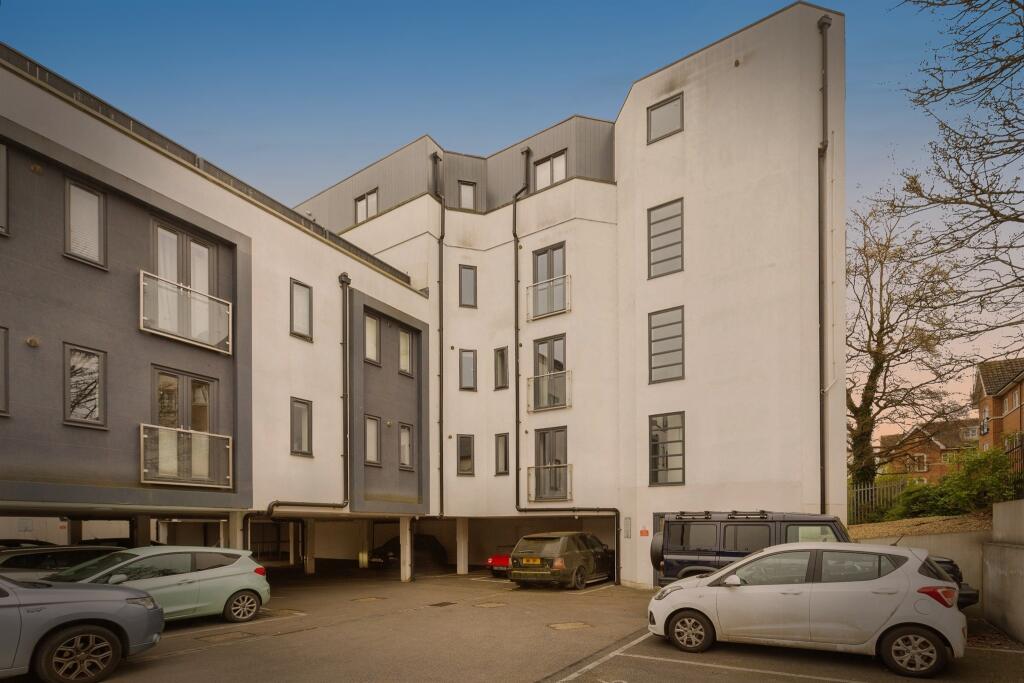 Main image of property: Walton Street, Aylesbury