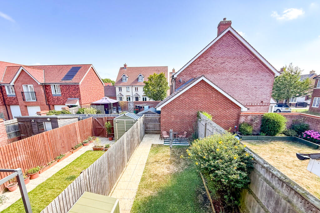 House in Wealden, Hailsham - View 2