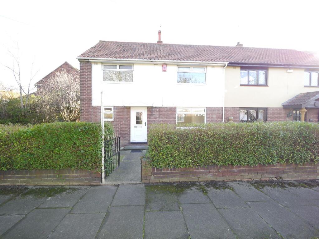 Main image of property: Lancefield Avenue, Walker
