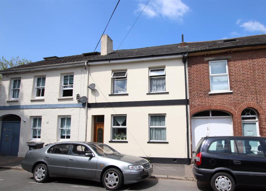 Main image of property: Clifton Road, Exeter