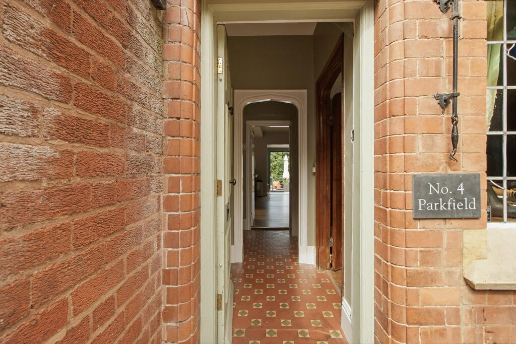 Somerville Road, Sutton Coldfield, B73 photo 5