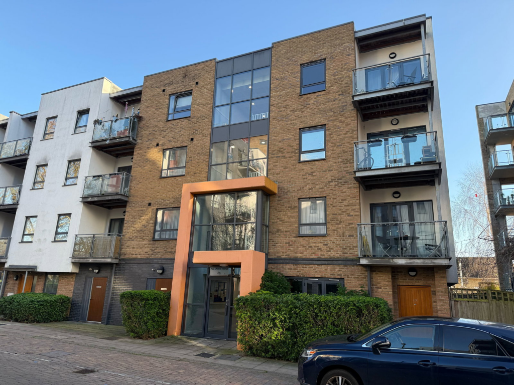 Main image of property: All Saints Road,London,W3 8FG