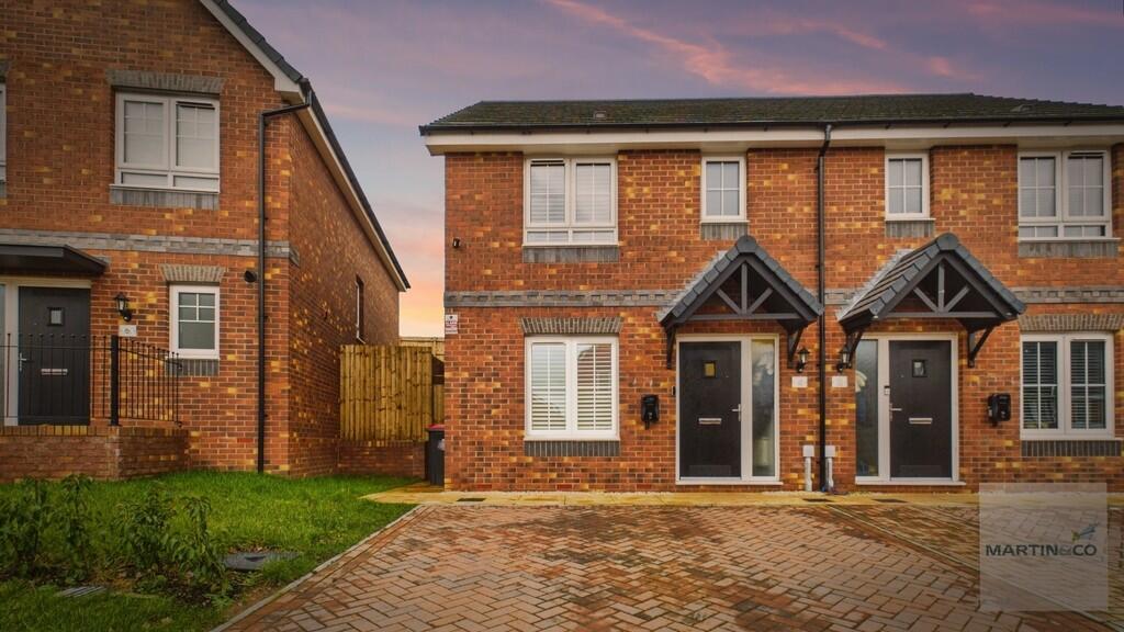 Main image of property: Cotterill Drive, Sutton Coldfield