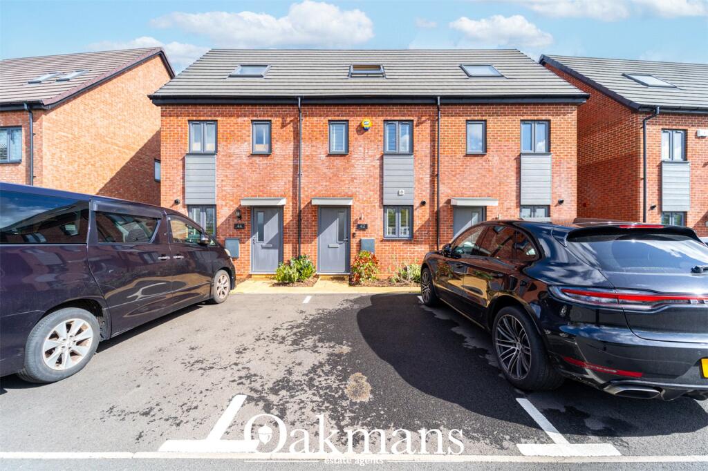 Additional image 19 of Handford Crescent, Shirley, Solihull, West Midlands, B90