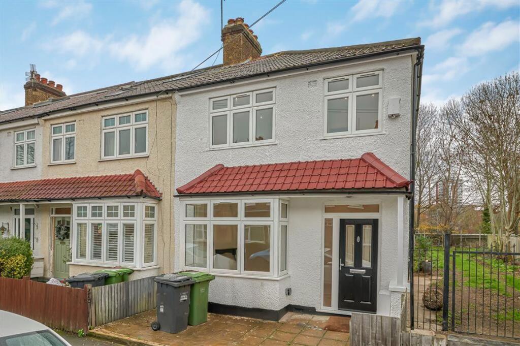 Main image of property: Malyons Road, Ladywell