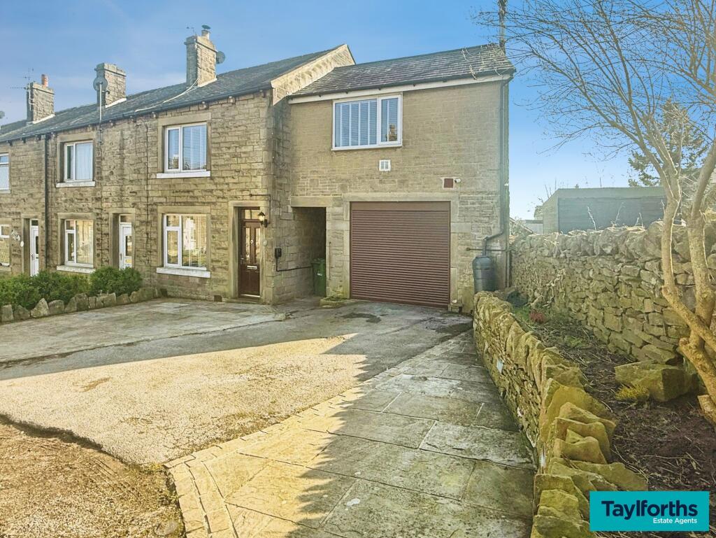 Main image of property: Beech Grove, Barnoldswick, BB18