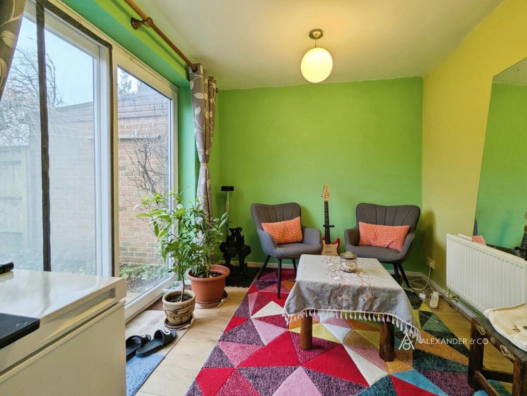 House in Bicester, Bure Park - View 4