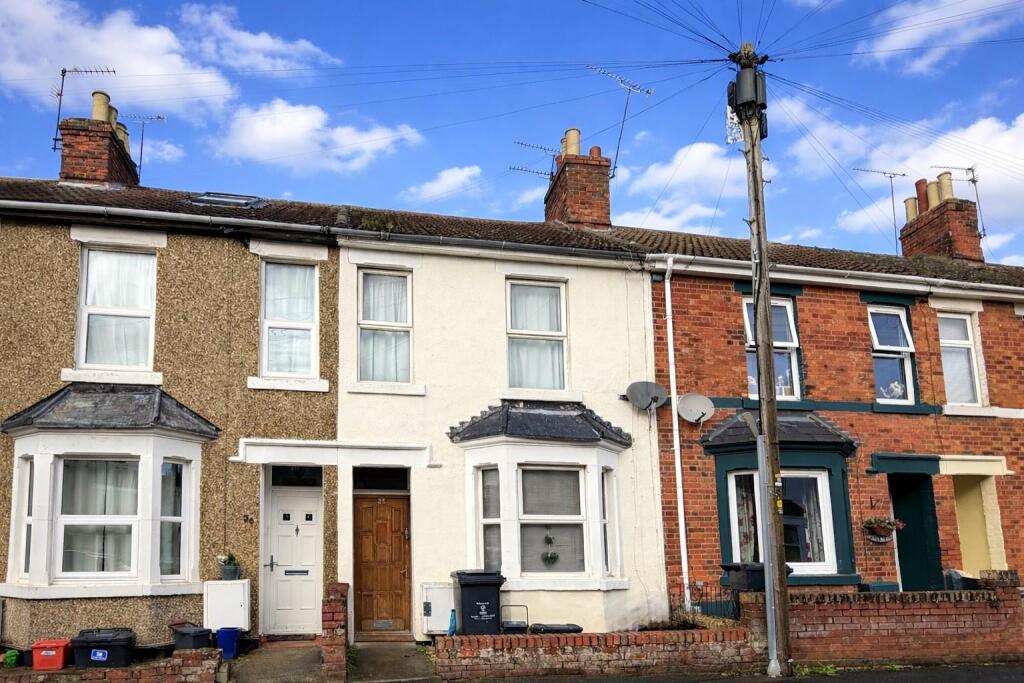 Main image of property: Dean Street, Swindon