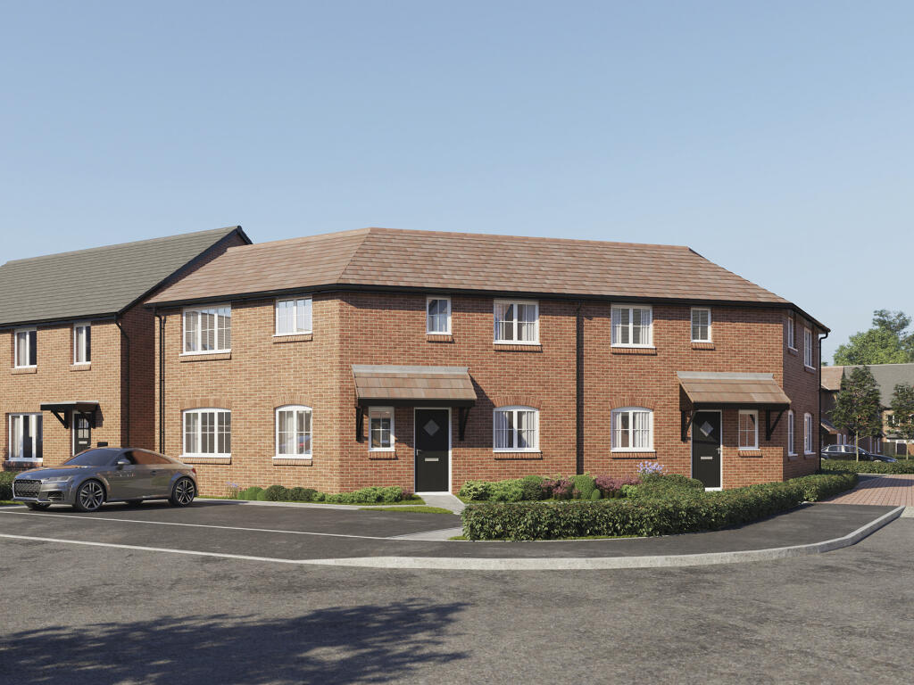 Main image of property: Queensway,
Llanwern,
Newport,
NP19 4FX