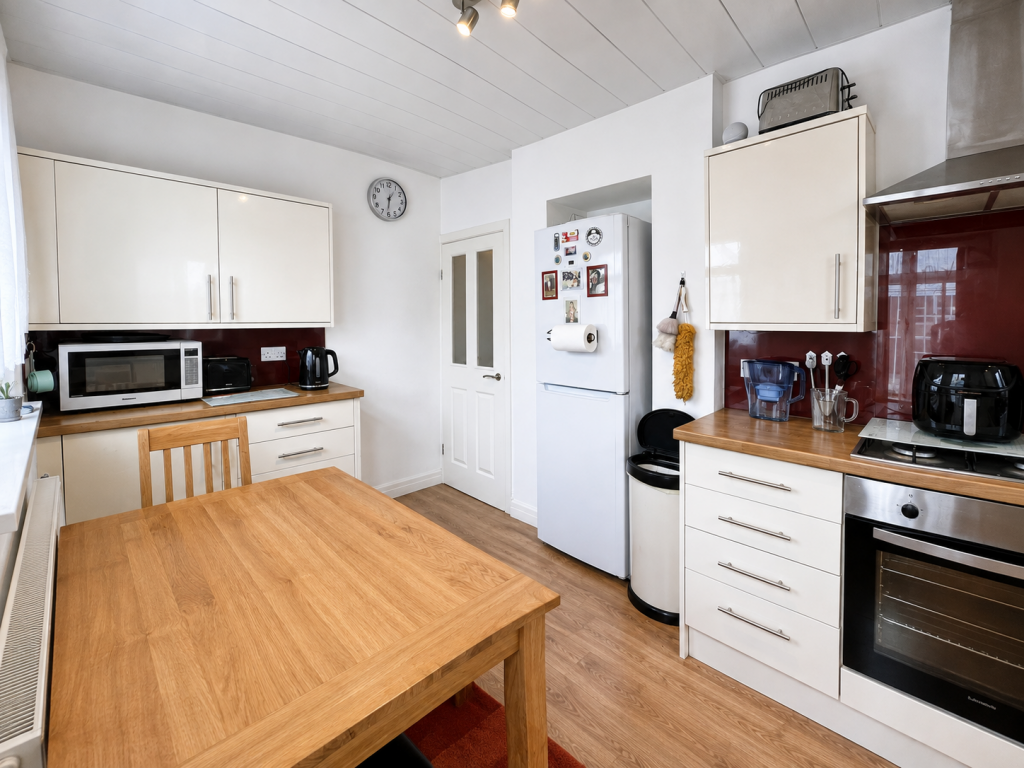 House in Blackpool - View 4