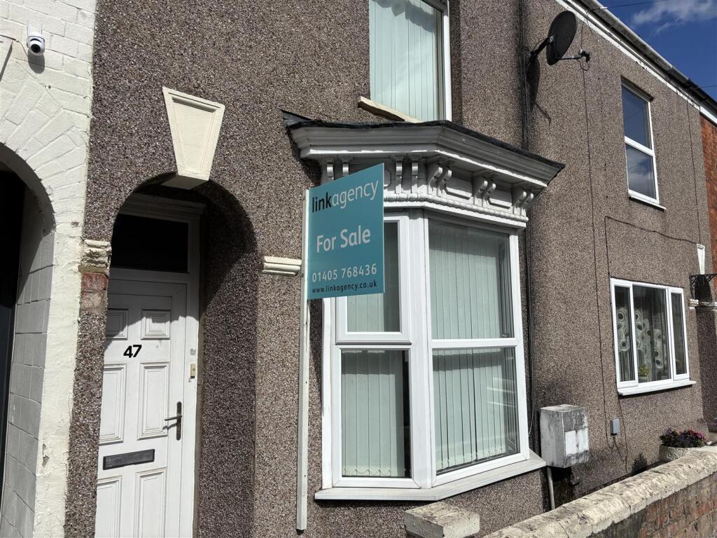 Main image of property: Marlborough Avenue, Goole