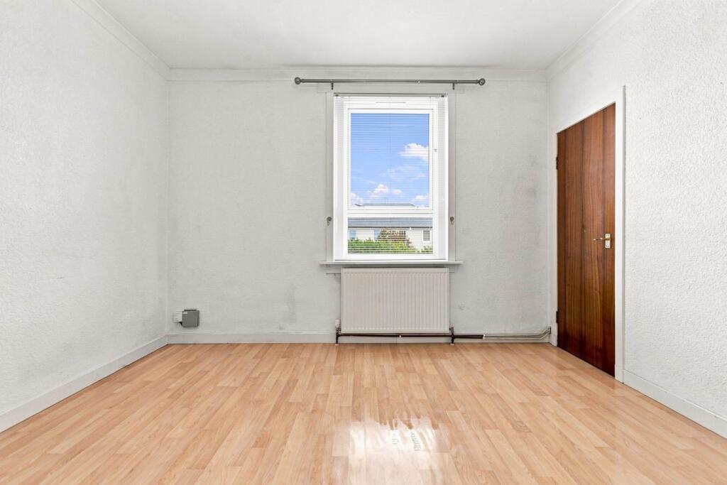 Apartment in Prestwick, Newton-on-Ayr - More