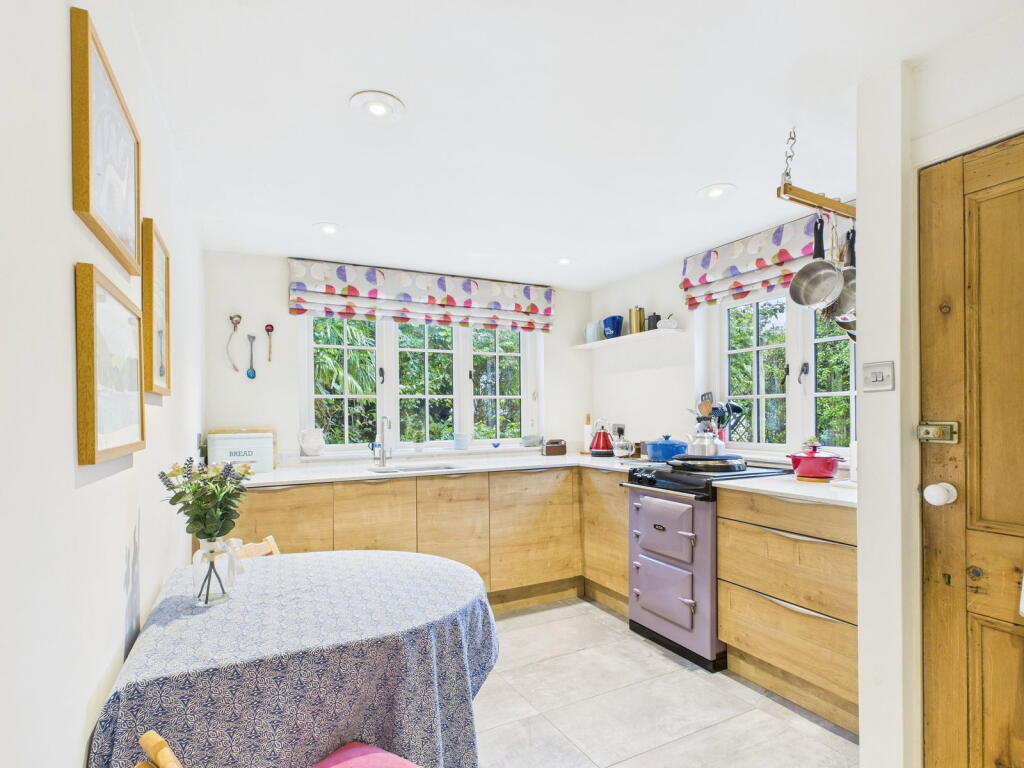 North Syke North Road Ambleside LA22 9DT - View 4