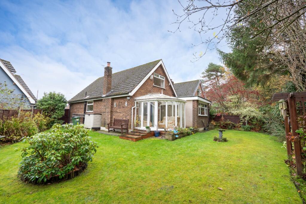 Main image of property: Pine Close, Marple, Stockport, Greater Manchester, SK6