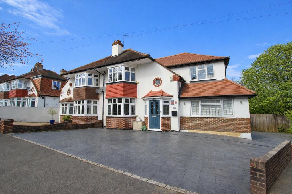 Main image of property: Northwood Road, Carshalton