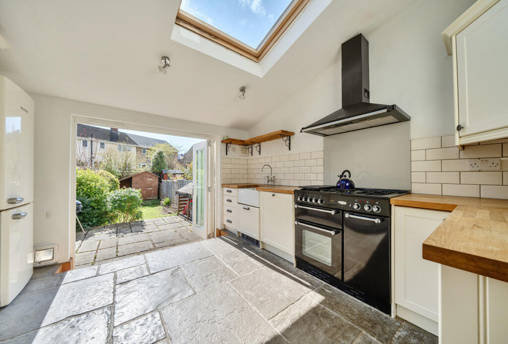 Main image of property: Birdwell Road, Long Ashton, Bristol, BS41