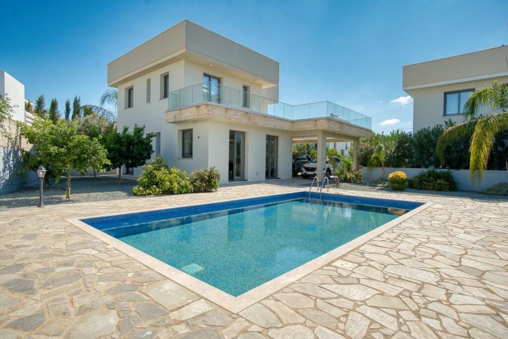 Main image of property: Paphos, Sea Caves