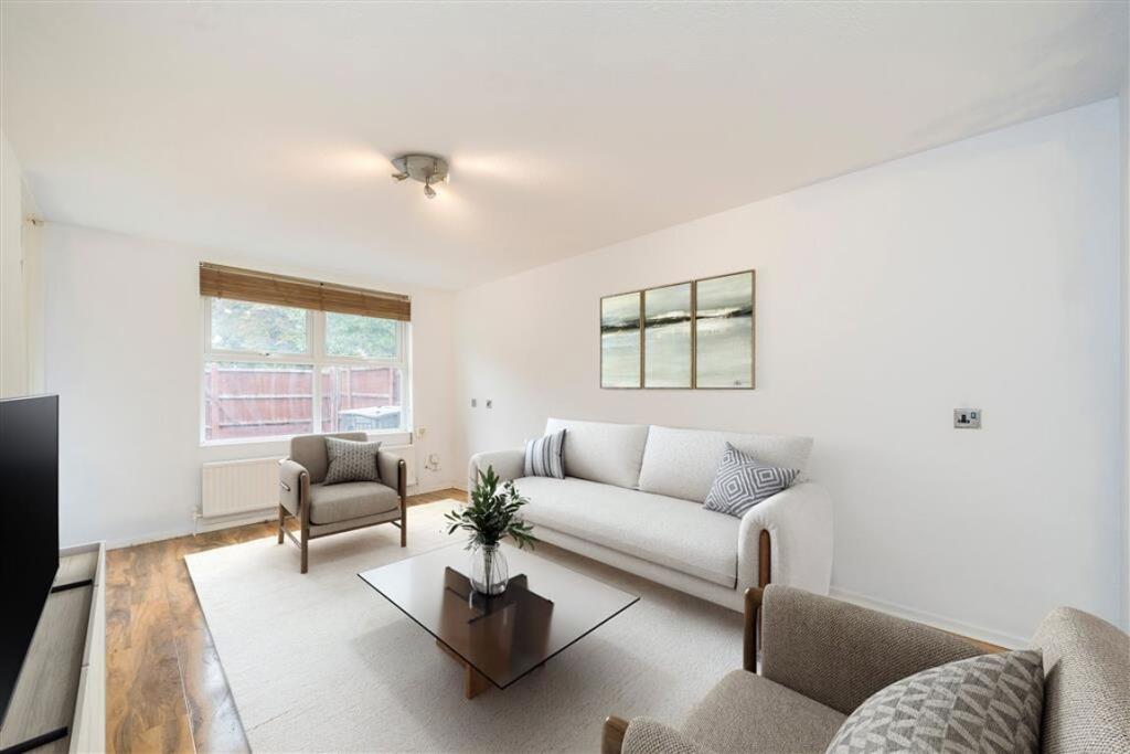 Main image of property: Hope Close, Grove Park