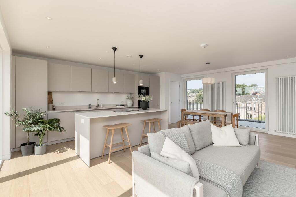 Main image of property: Plot 103 - Murrayfield Park, Corstorphine Road, Edinburgh, Midlothian, EH12