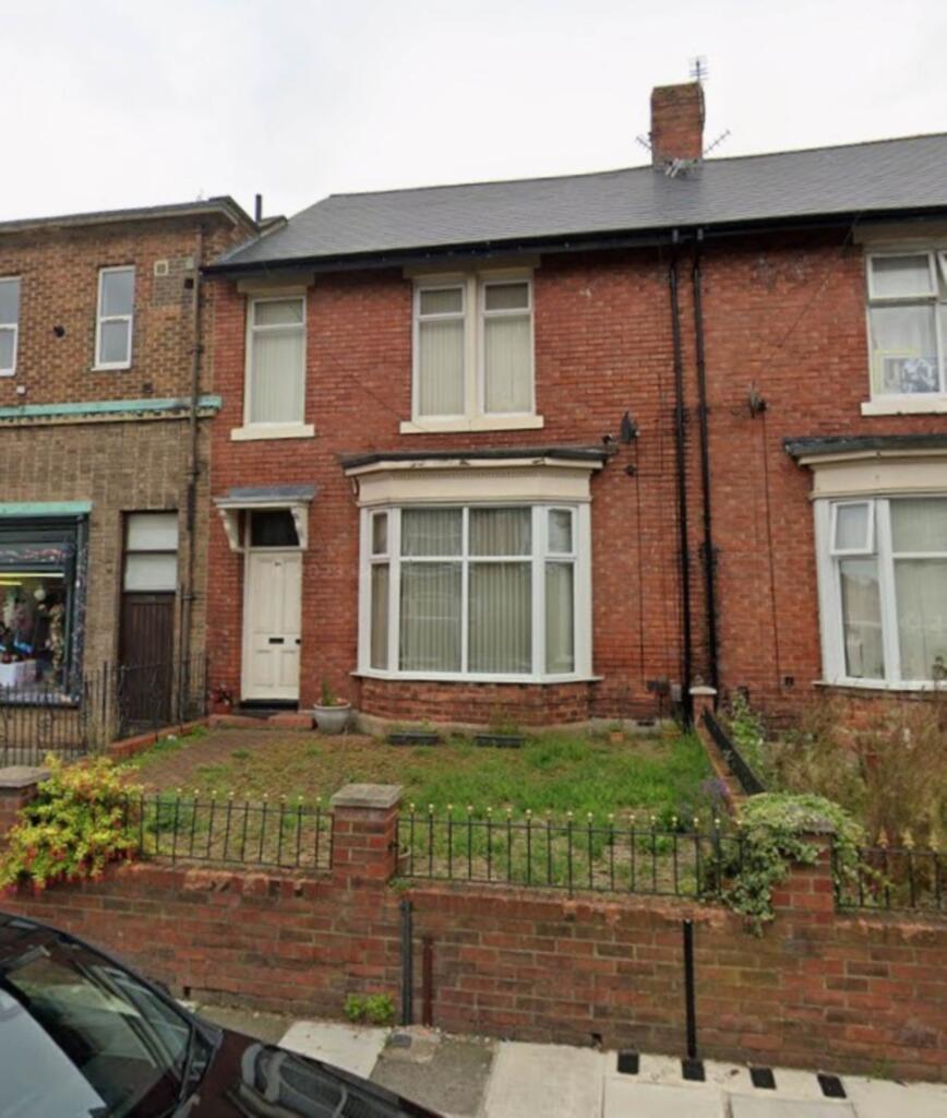 Main image of property: Ewesley Road, Sunderland, SR4