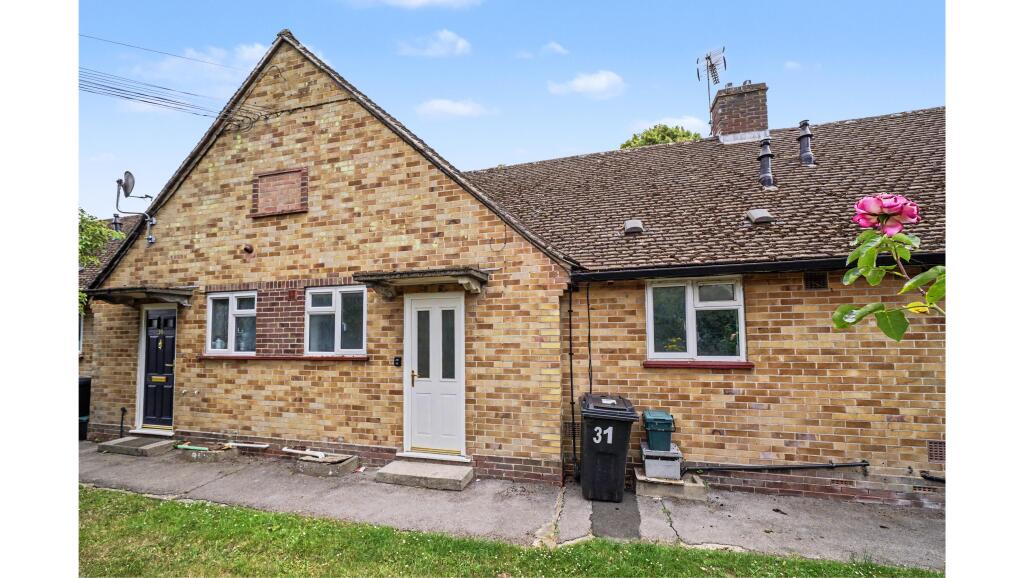 31 Talbot Close, Newbury, Berkshire, RG14