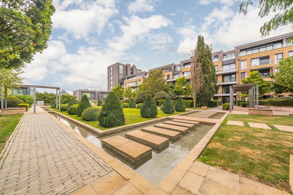 Main image of property: Central Avenue, Fulham