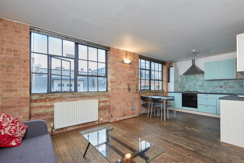Main image of property: Rampart Street, London, E1