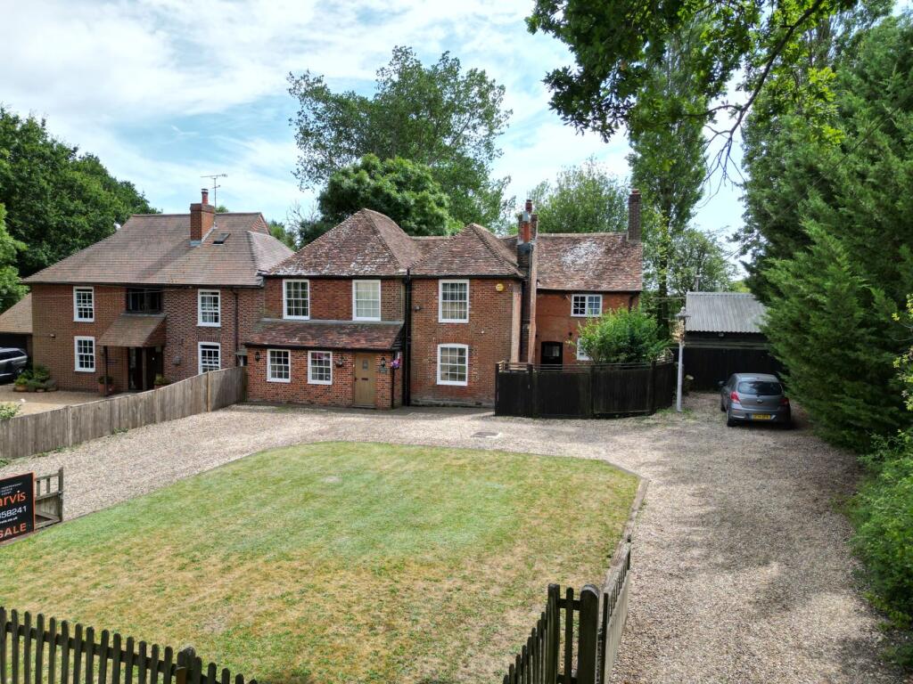 Lenham Heath Road, Lenham Heath, Maidstone, ME17