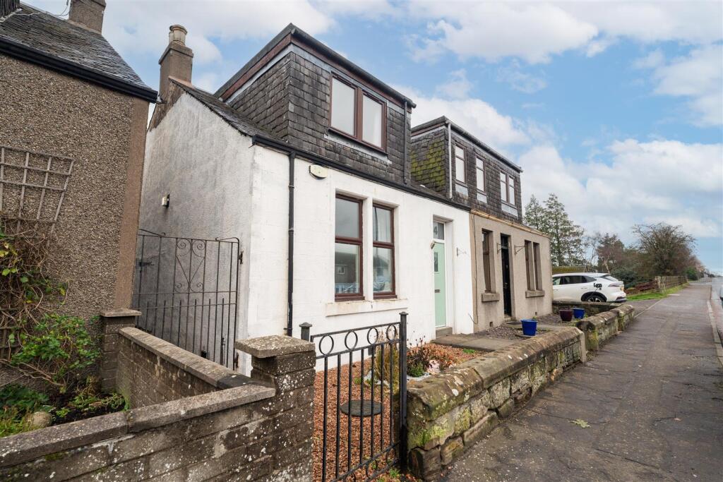 Main image of property: Main Street, Thornton, Kirkcaldy
