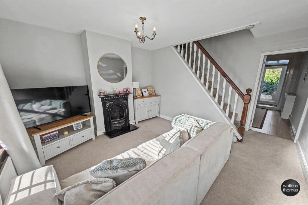 House in Hereford, Herefordshire - View 3