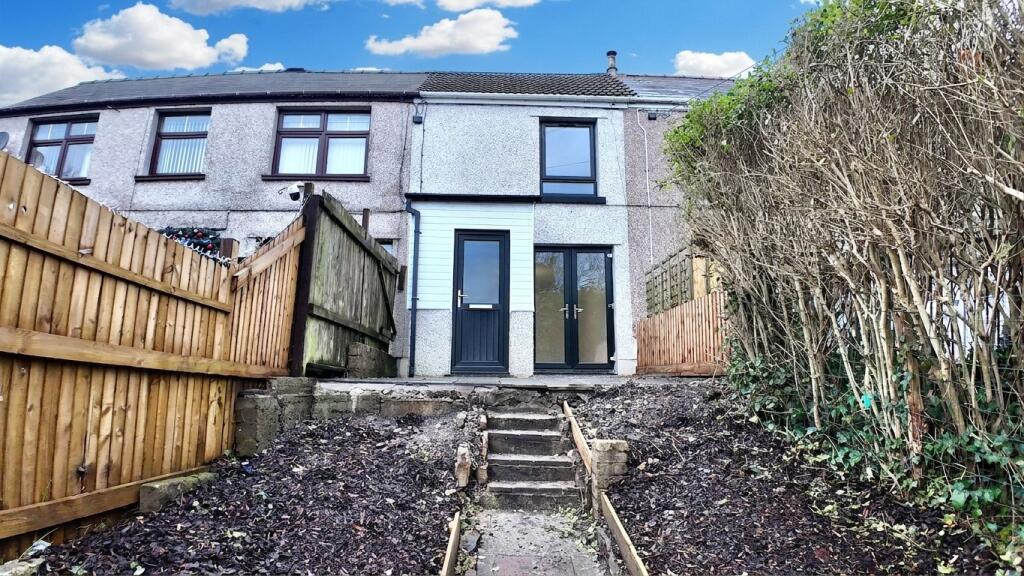 Main image of property: Sunny Bank, Brynmawr, NP23