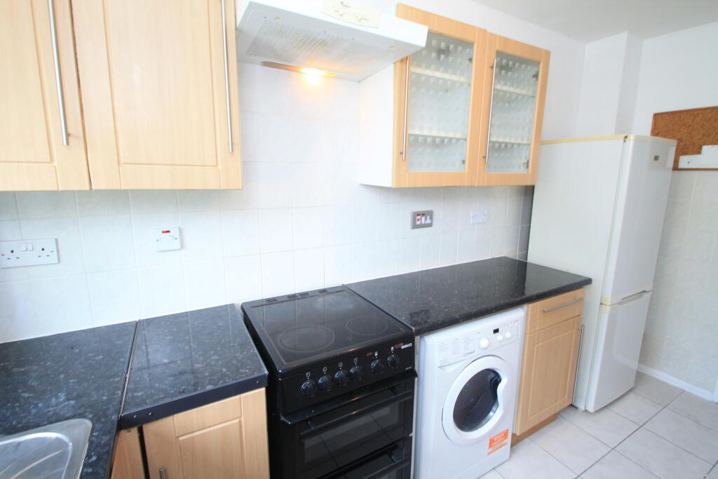 Main image of property: Helen Court, Croydon Road, SE20