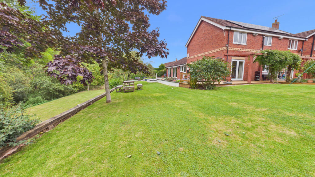Main image of property: Fern Close, Driffield