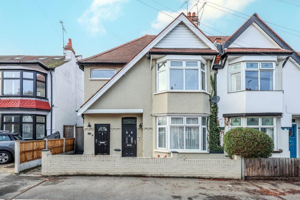 Main image of property: Leigham Court Drive, Leigh-On-Sea