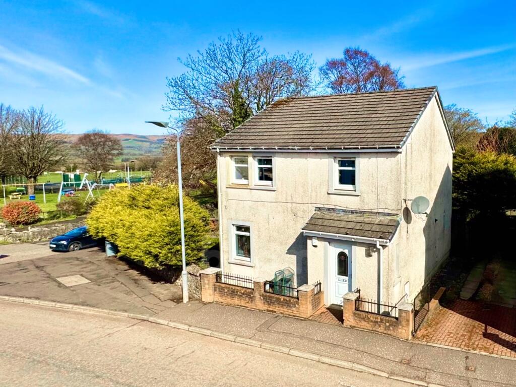 Main image of property: Reform Street, Beith