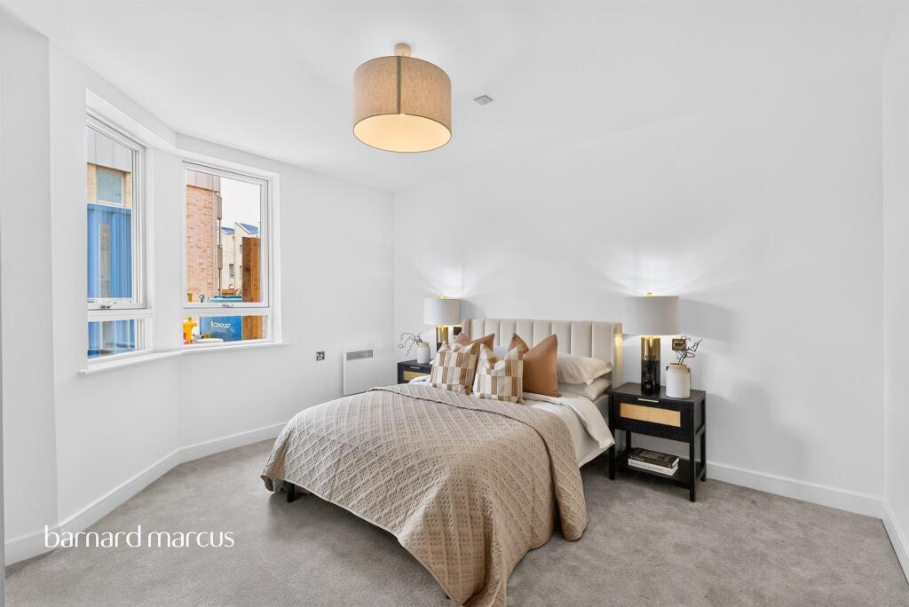Apartment in London - View 4