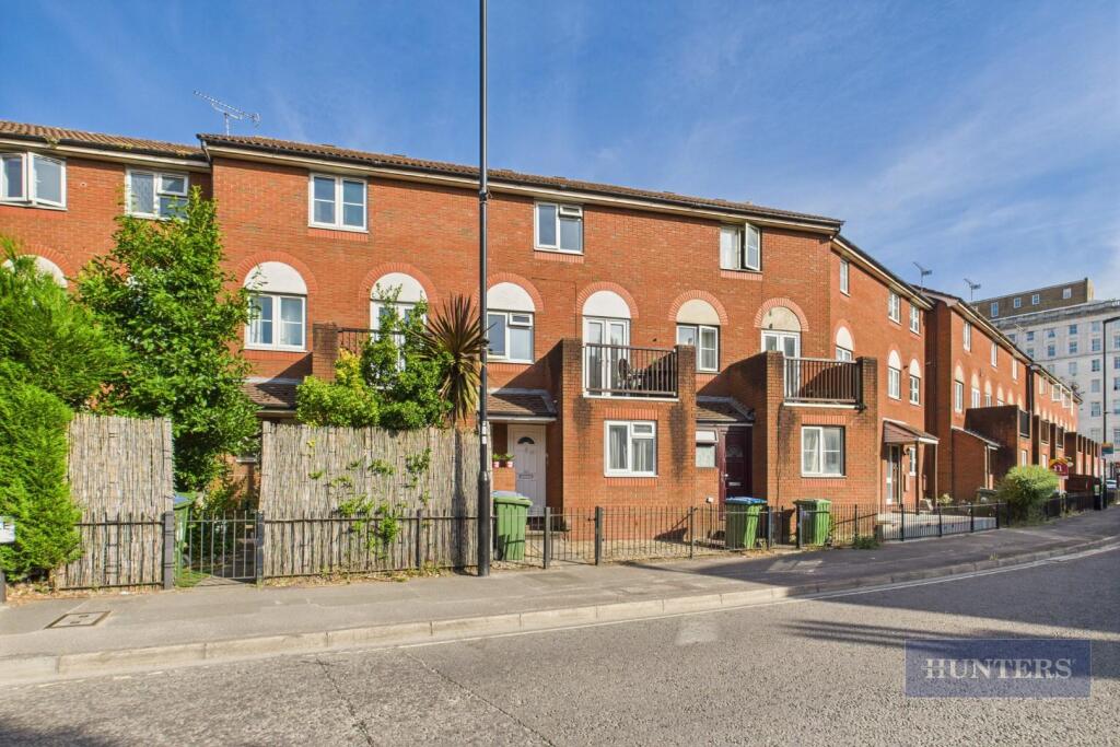 Main image of property: Terminus Terrace, Southampton, SO14
