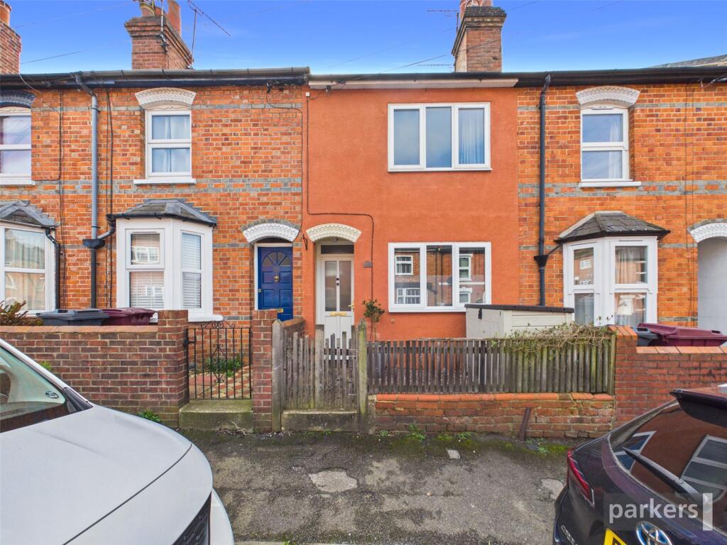 Main image of property: Oxford Street, Caversham, Reading, Berkshire, RG4