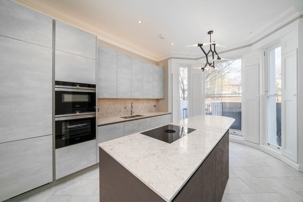 Main image of property: Elsham Terrace, Kensington 