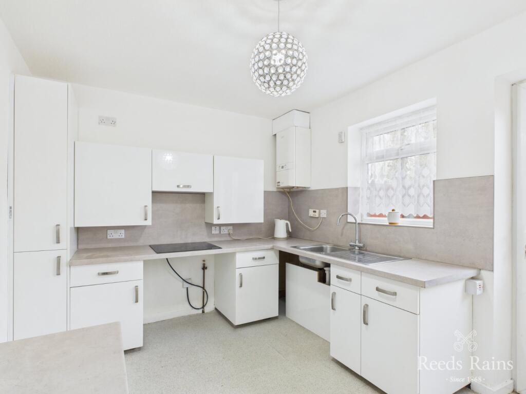 The Mews, Coltman Street, Hull, East Riding of Yorkshire, HU3 photo 3