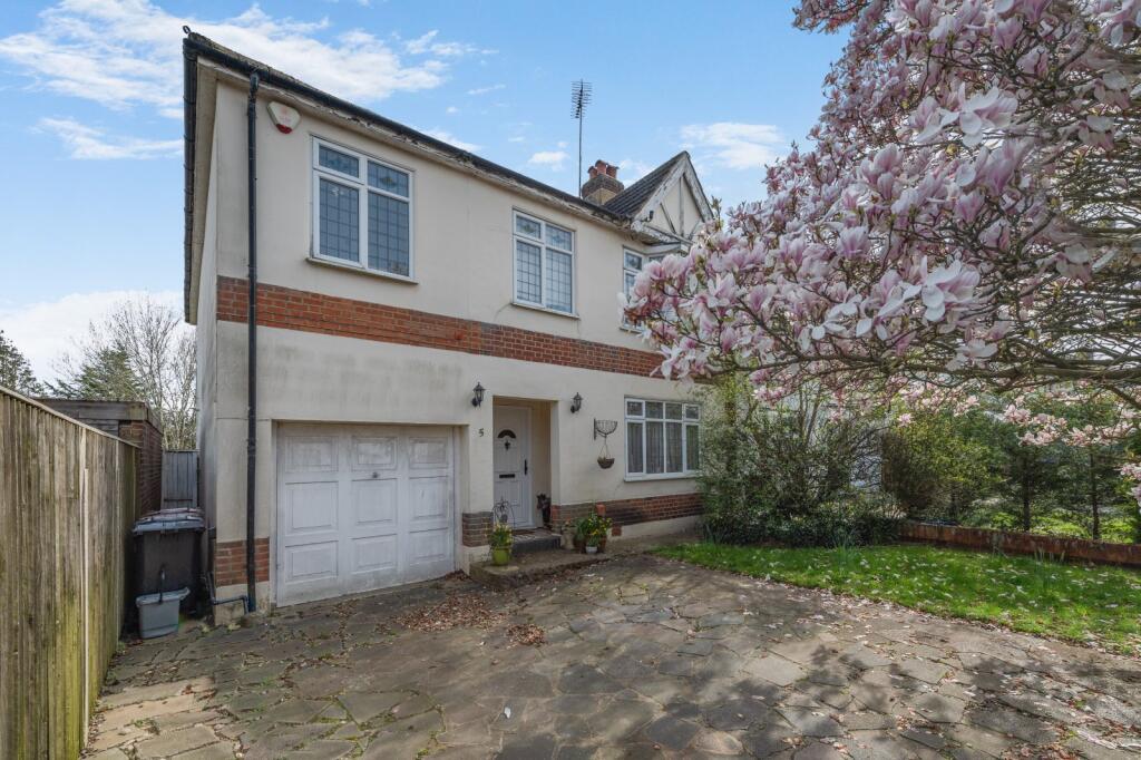 Main image of property: Dugdale Hill Lane, Potters Bar, Hertfordshire