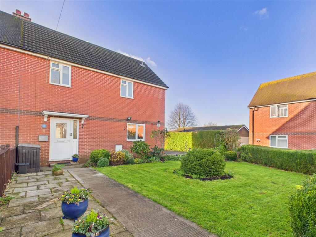 Main image of property: Tallards Place, Sedbury, Chepstow, Gloucestershire, NP16