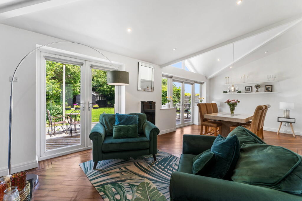 House in Bury, Greater Manchester - View 2