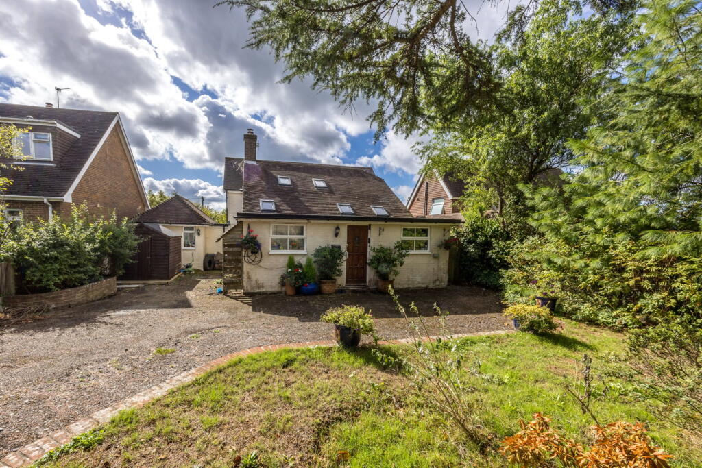 Main image of property: Ridgeway Close, Heathfield