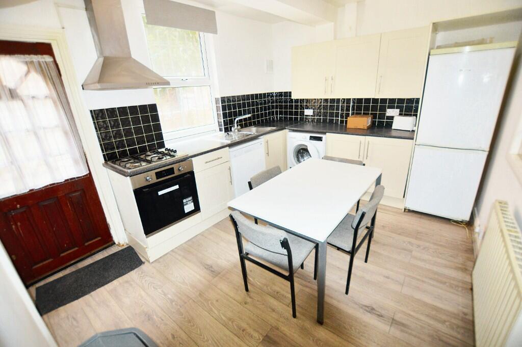 Main image of property: Clarkson View, Leeds, West Yorkshire, LS6