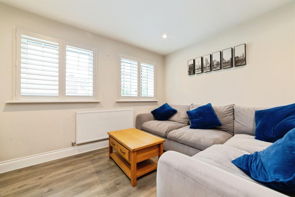 Apartment in Stevenage - More
